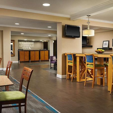 Hampton Inn Covington/Mandeville Eksteriør billede