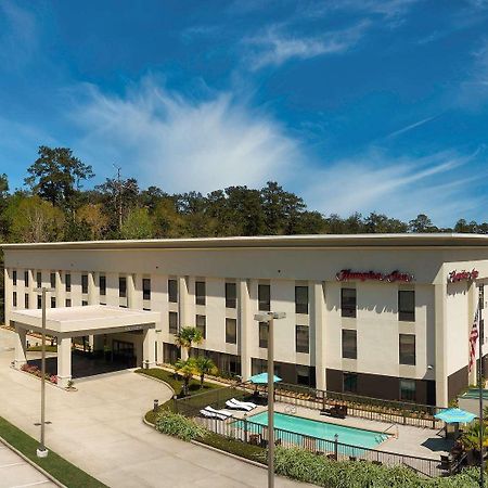 Hampton Inn Covington/Mandeville Eksteriør billede
