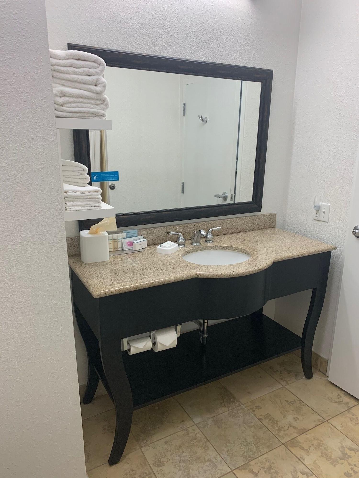 Hampton Inn Covington/Mandeville Eksteriør billede
