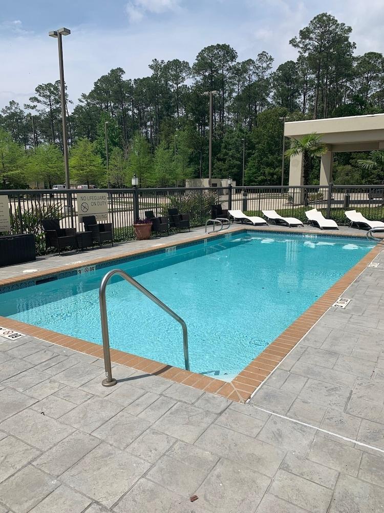 Hampton Inn Covington/Mandeville Eksteriør billede