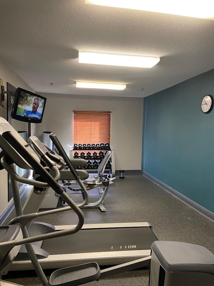 Hampton Inn Covington/Mandeville Eksteriør billede