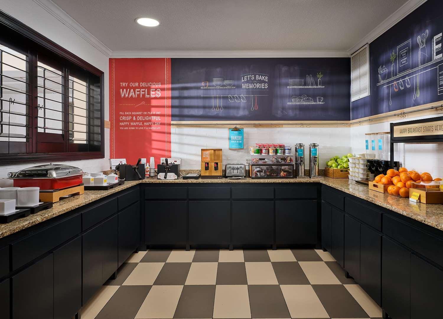 Hampton Inn Covington/Mandeville Eksteriør billede