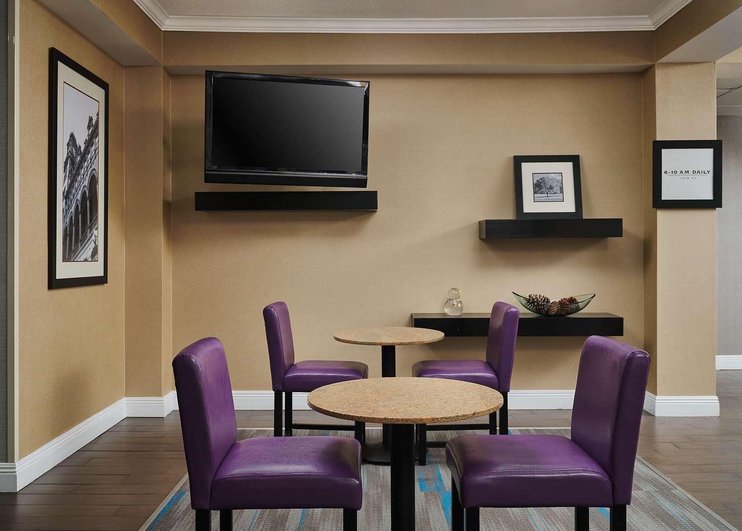 Hampton Inn Covington/Mandeville Eksteriør billede