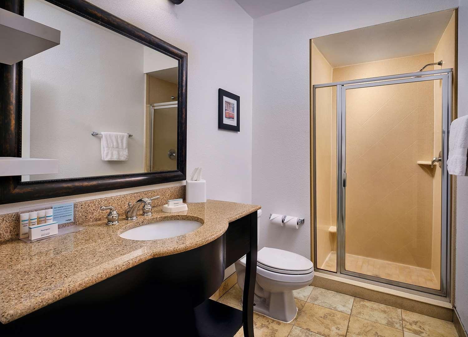 Hampton Inn Covington/Mandeville Eksteriør billede