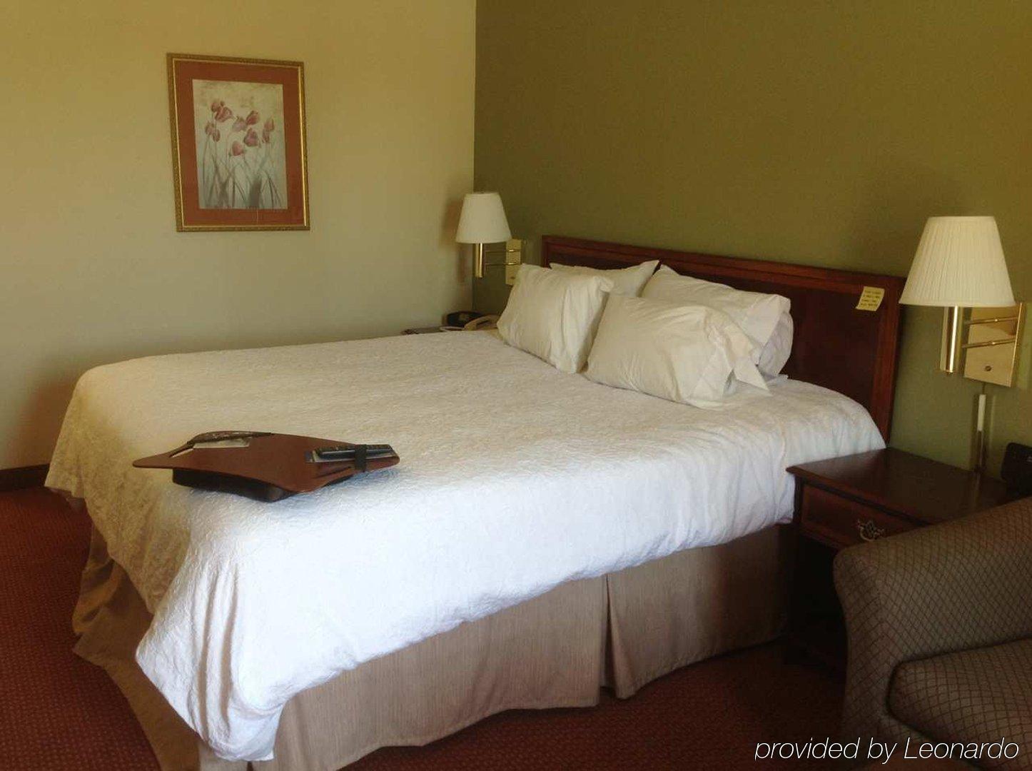 Hampton Inn Covington/Mandeville Eksteriør billede