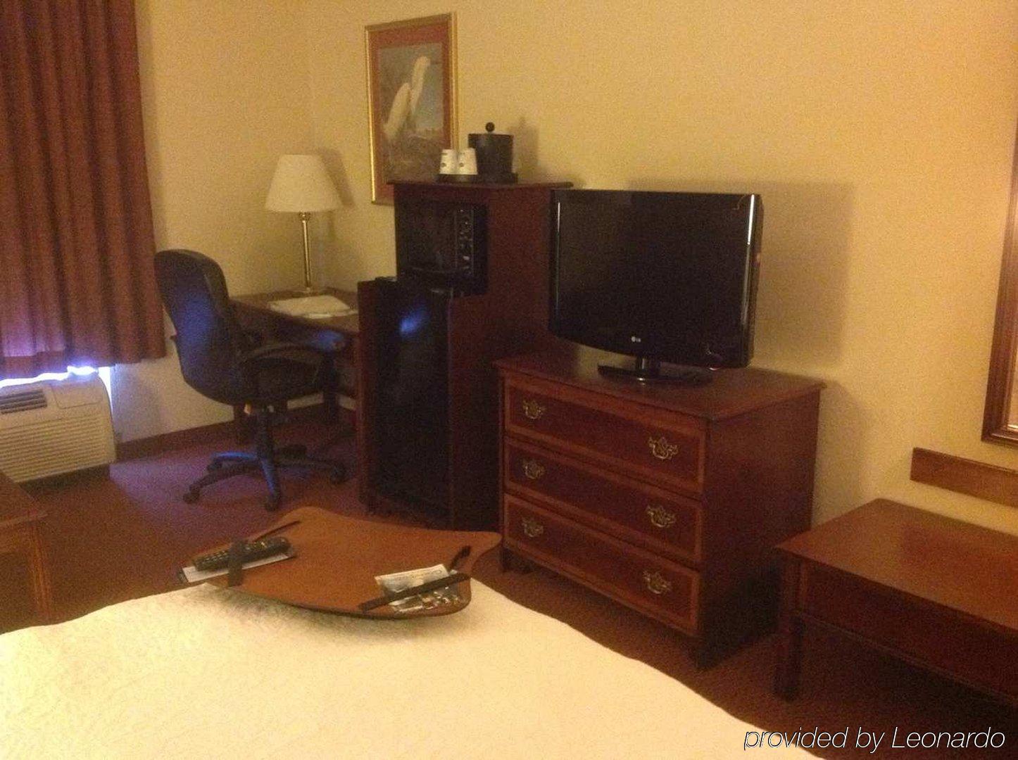 Hampton Inn Covington/Mandeville Eksteriør billede