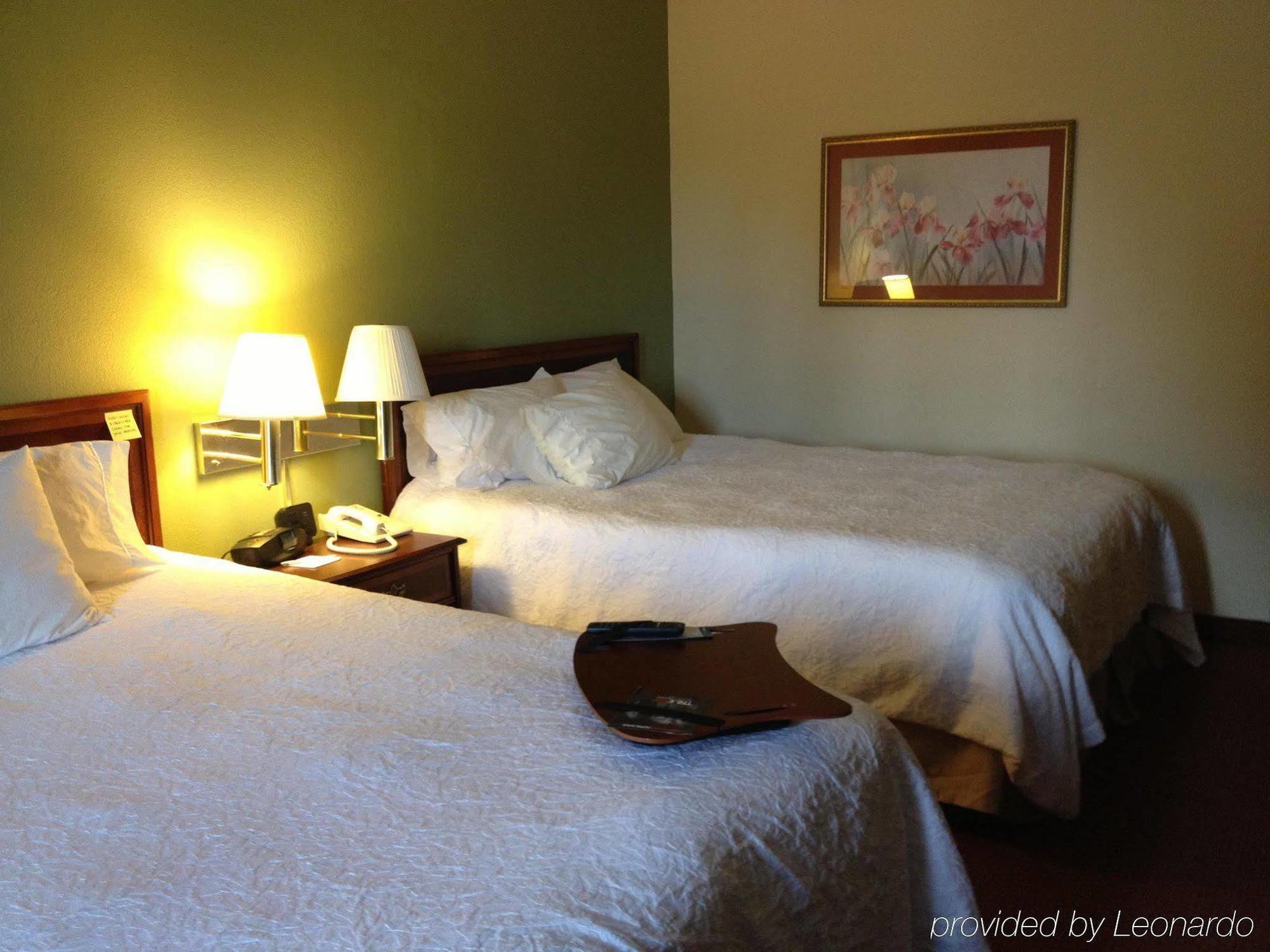 Hampton Inn Covington/Mandeville Eksteriør billede