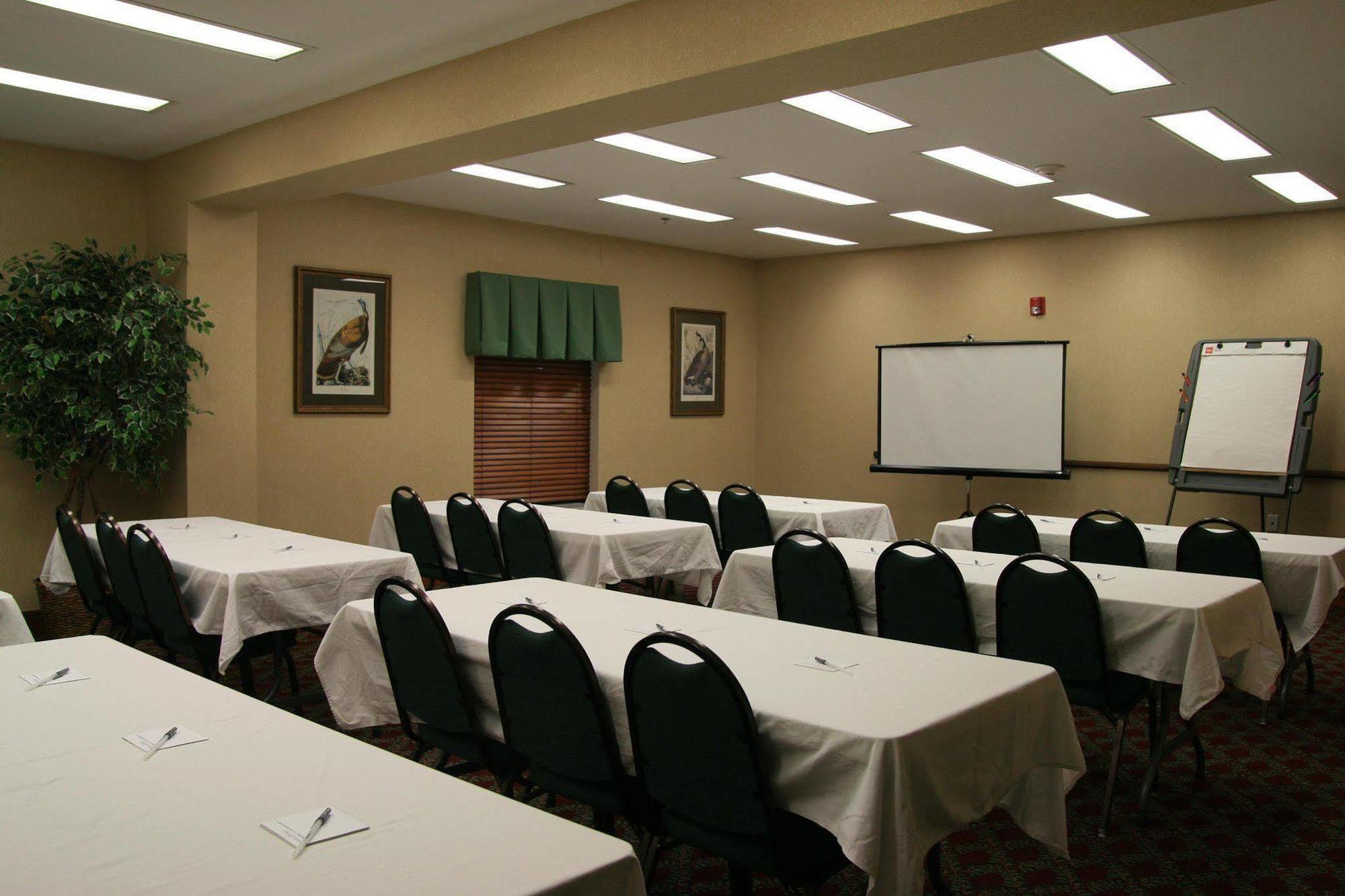 Hampton Inn Covington/Mandeville Business billede