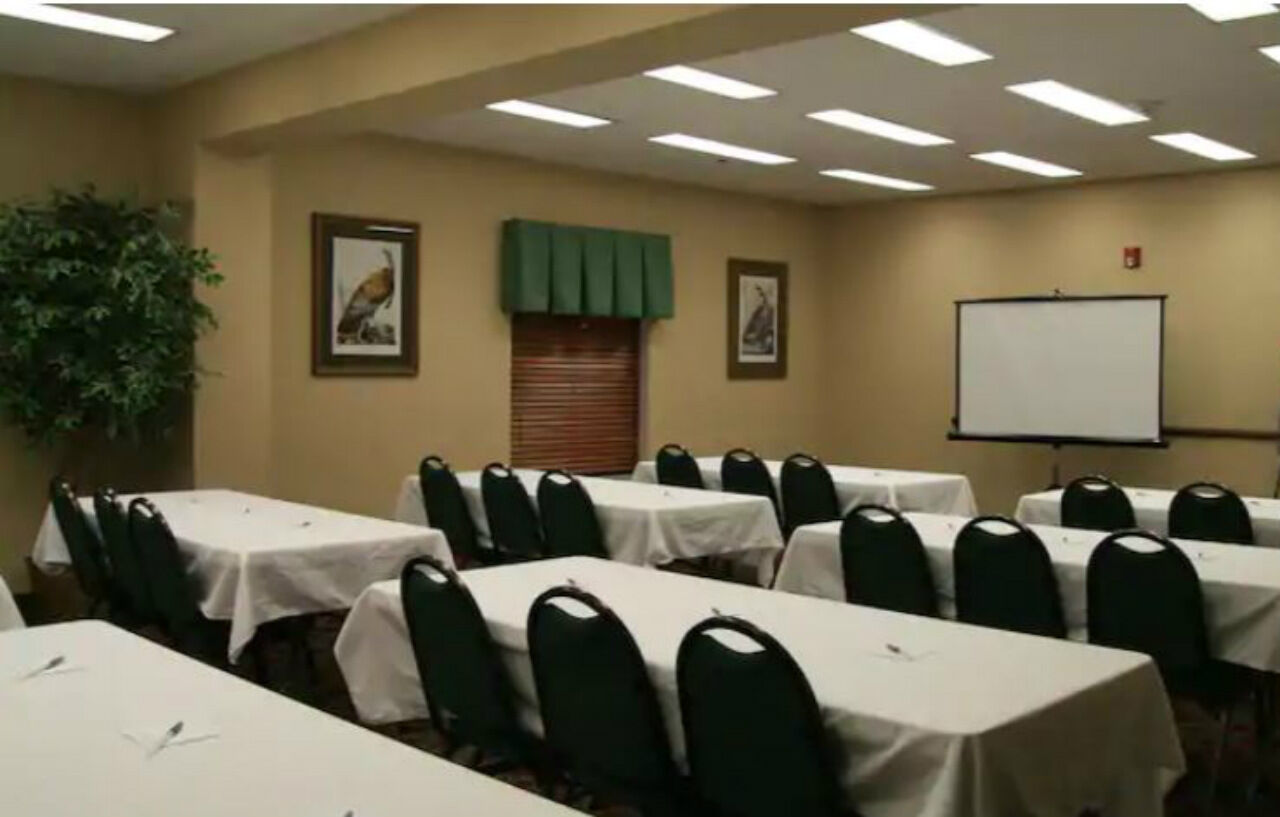 Hampton Inn Covington/Mandeville Eksteriør billede